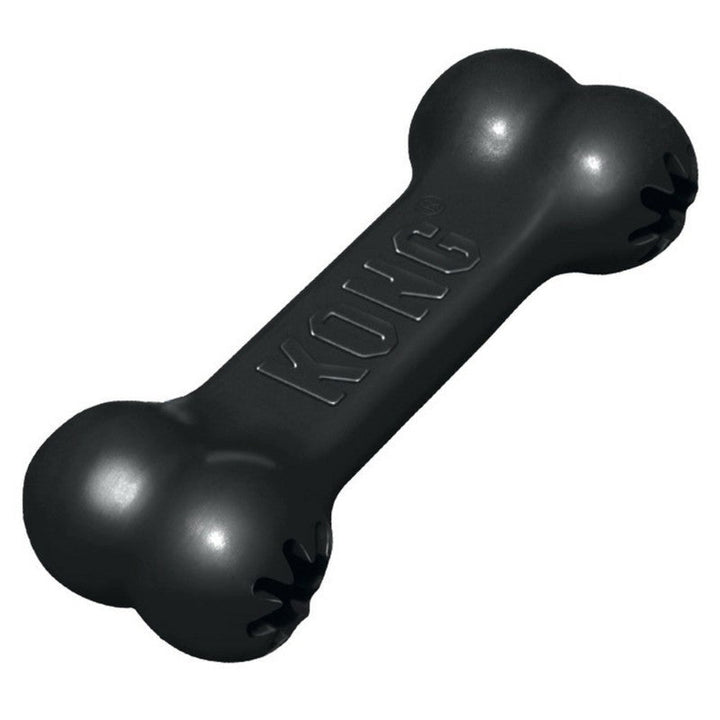 Bite Resistant Rubber Grinding Interactive Pet Toy