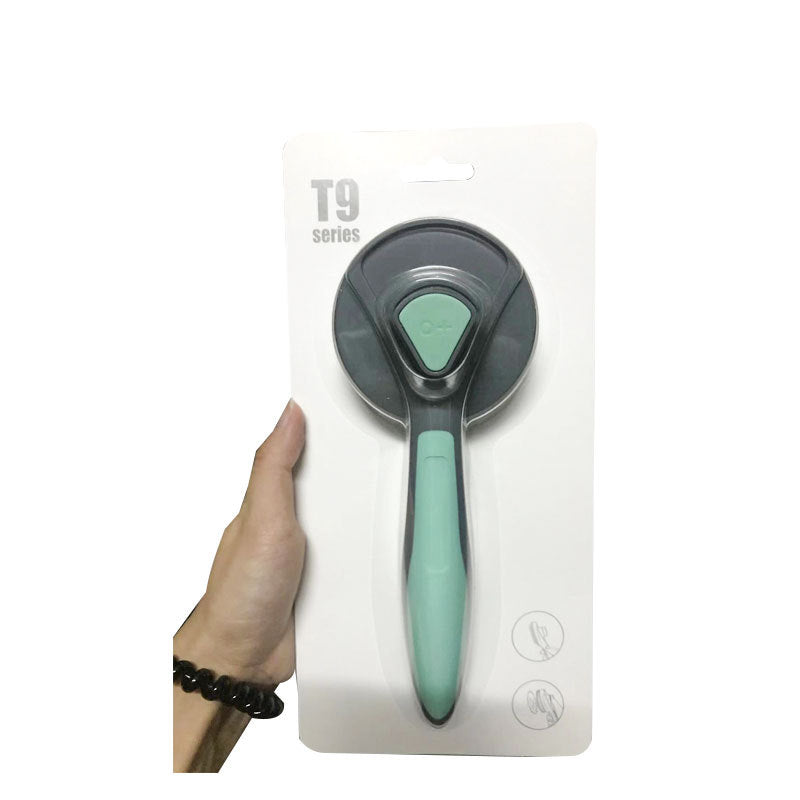 The Essential Grooming Tool for Your Pet