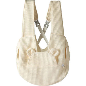 Discover the Ultimate Comfort with Our Breathable Pet Backpack Carrier
