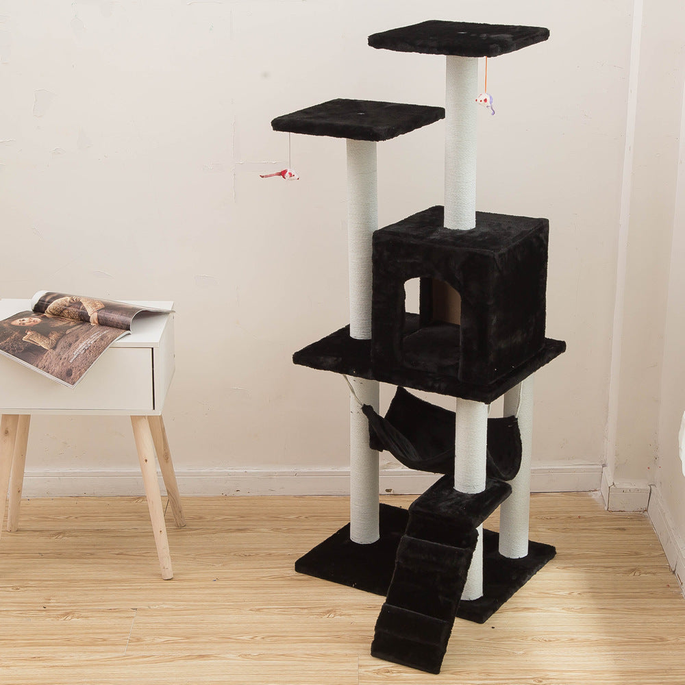 Climbing Frame Interactive Pet Toy Supplies