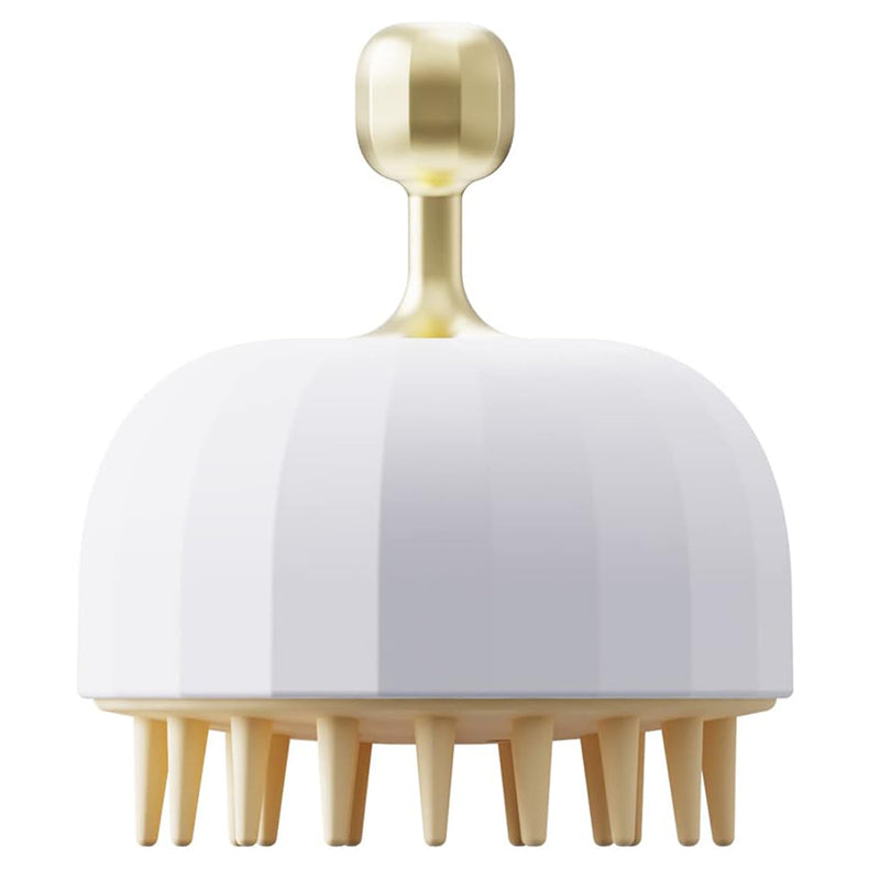 Pet Bath Massage Brush Shampoo Grooming Tool