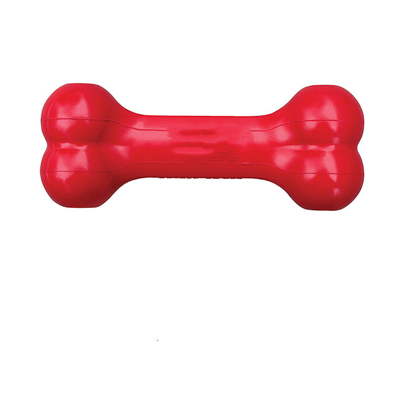 Bite Resistant Rubber Grinding Interactive Pet Toy