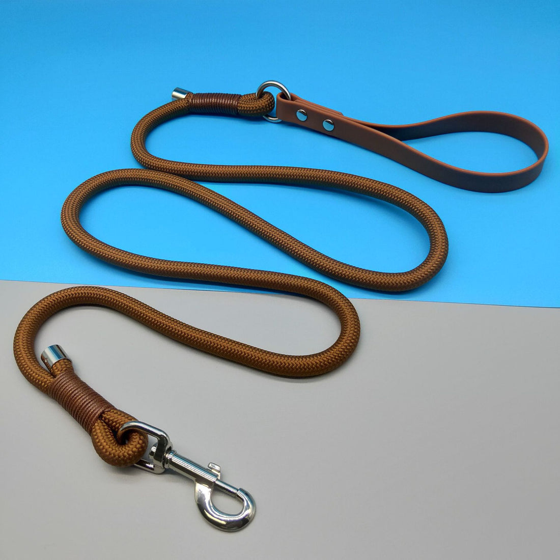 Tactical Large Pet Leash Durable Control Lead
