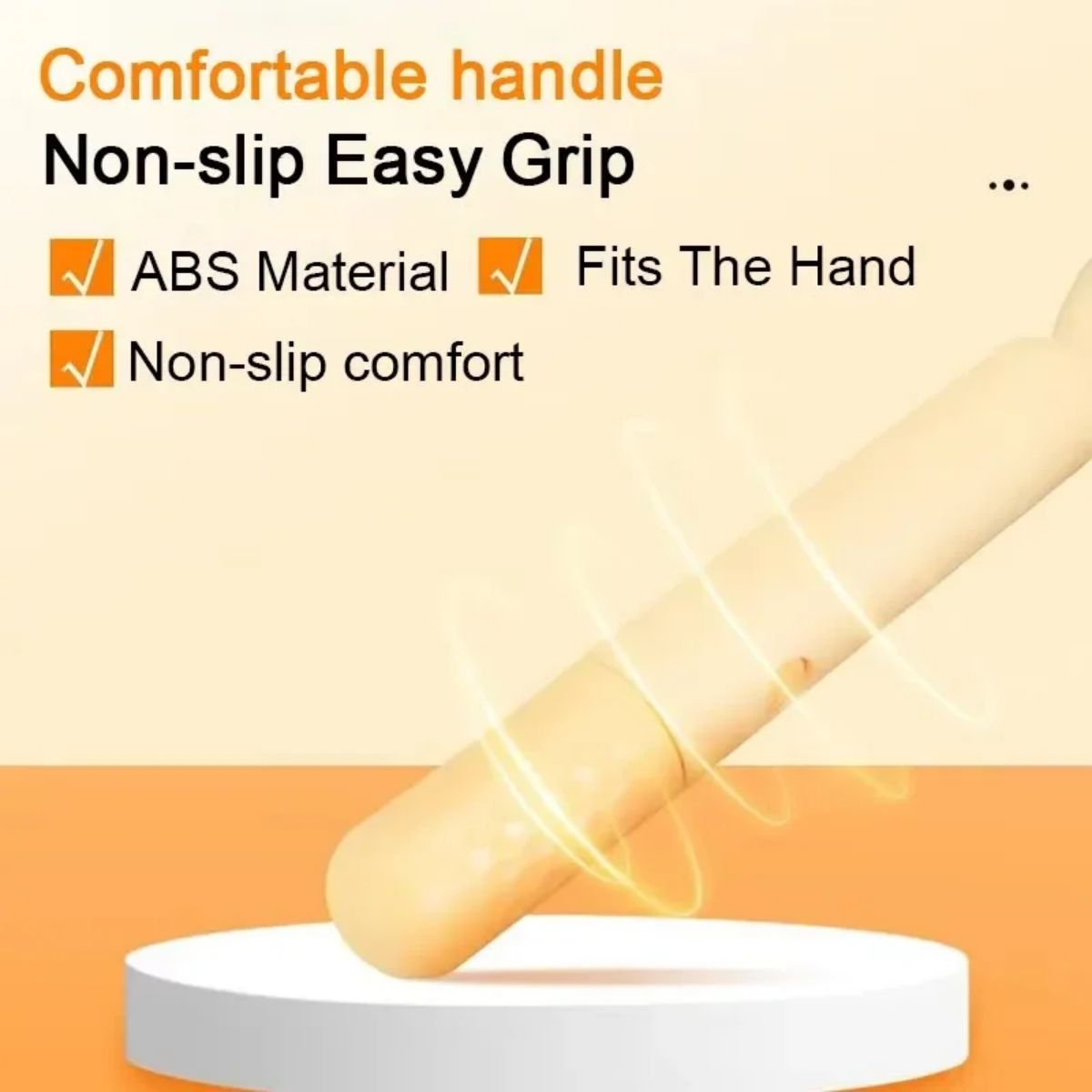 One Click Pet Grooming Brush Anti Mite Hair Removal Tool