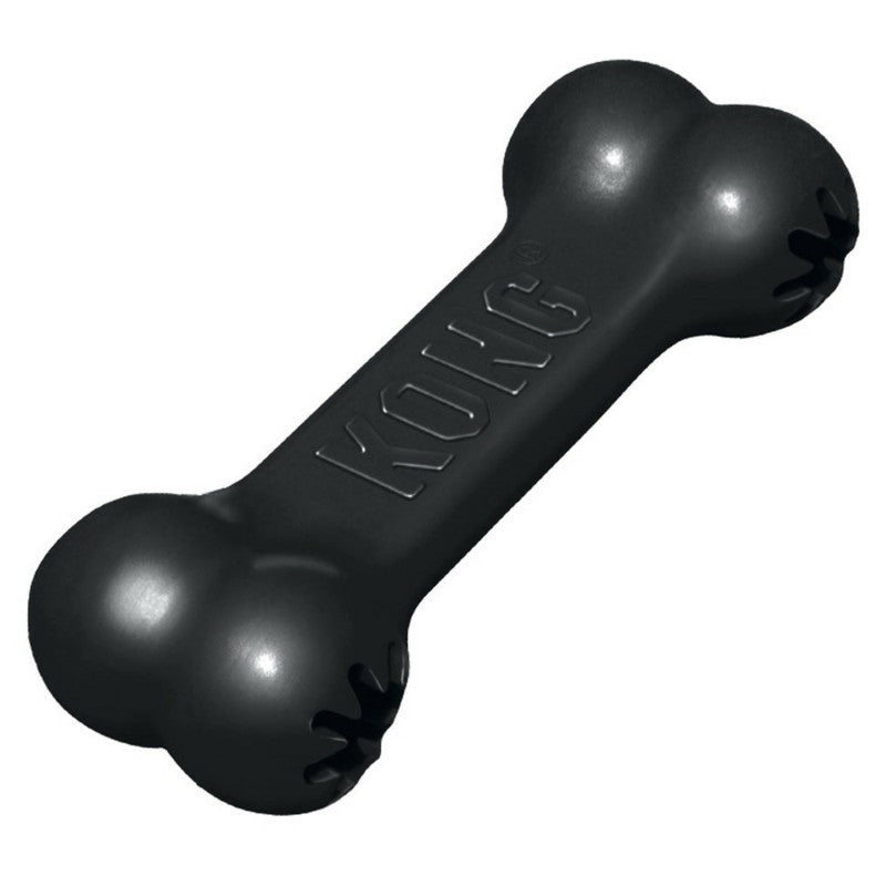 Bite Resistant Rubber Grinding Interactive Pet Toy