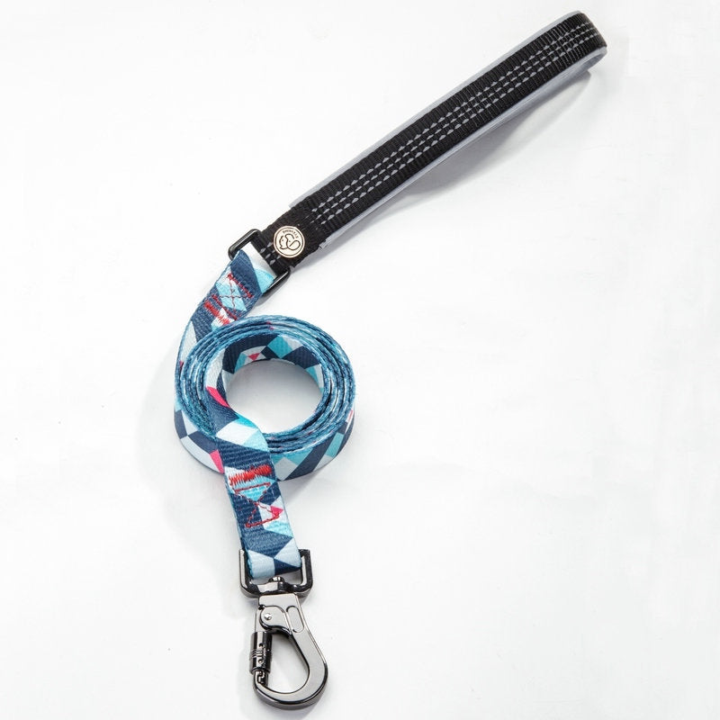 Pet Supplies Durable Adjustable Pet Leash Lead System