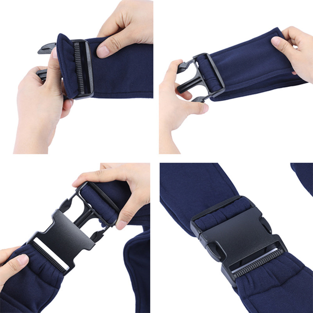 Comfortable Cotton Pet Carrier Shoulder Travel Tote Bag