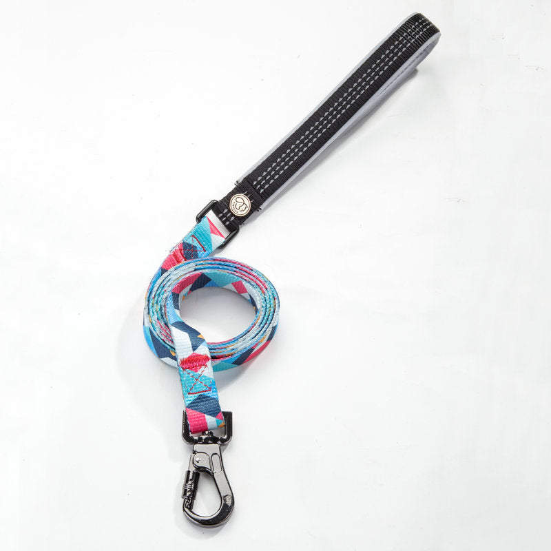 Pet Supplies Durable Adjustable Pet Leash Lead System