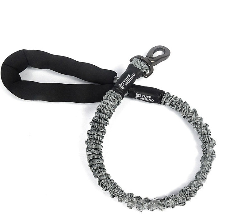 Pet Chest Harness With Adjustable Leash Control System