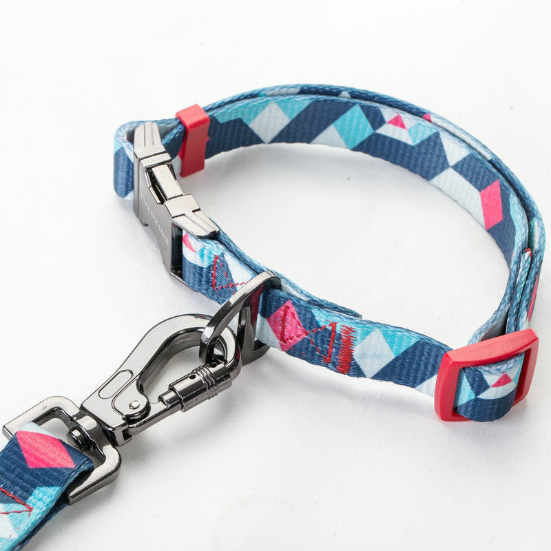 Pet Supplies Durable Adjustable Pet Leash Lead System
