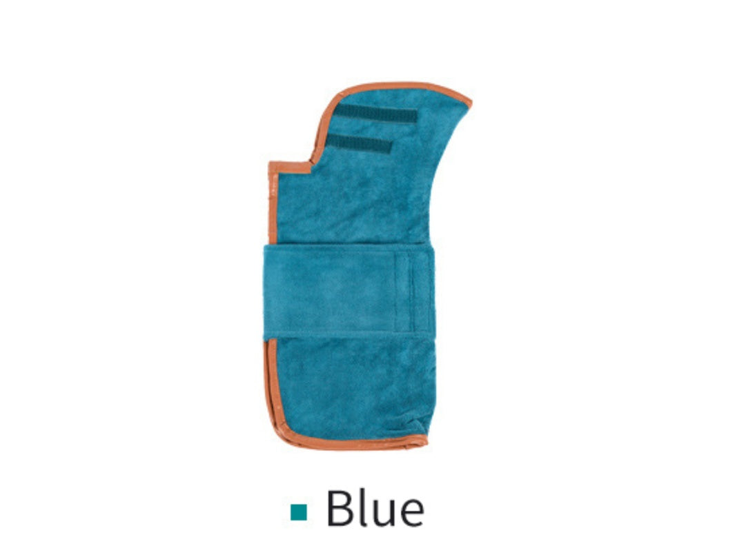 Quick Dry Absorbent Bath Towel Pet Clothing