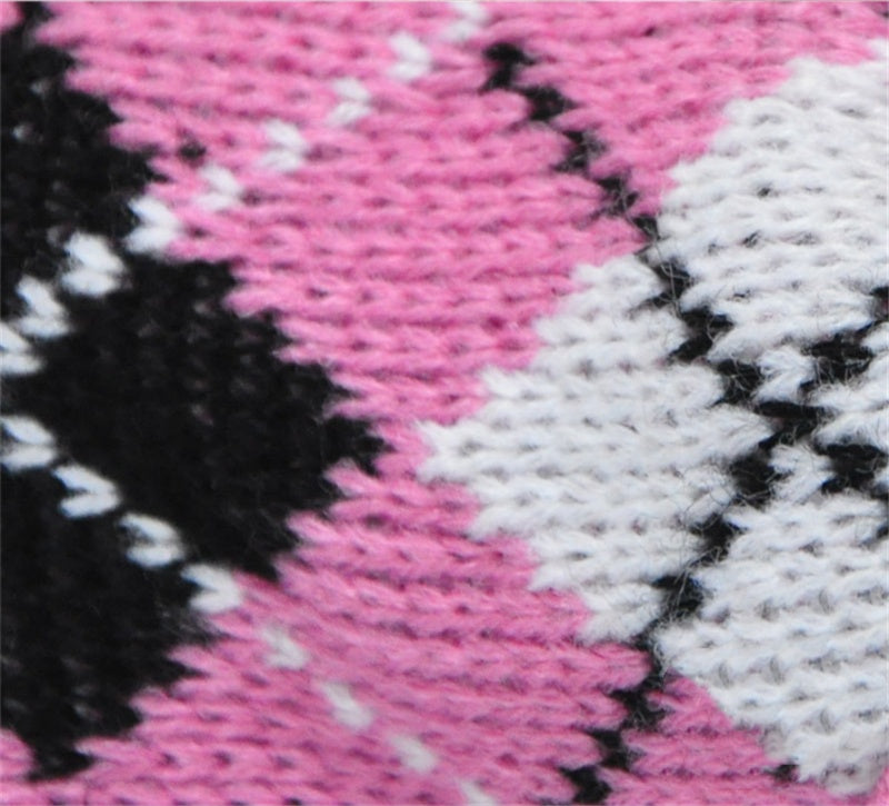 Knitted Sweater Clothing Pet Apparel