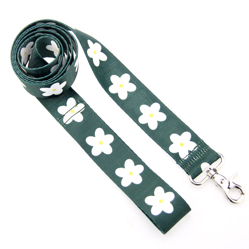 Pet Vest Style Adjustable Leash Harness