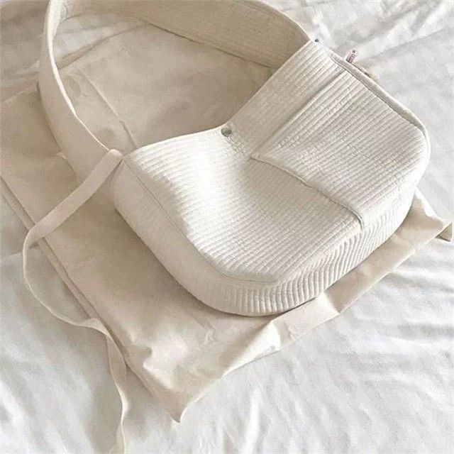 Breathable Canvas Pet Carrier Shoulder Tote Travel Bag