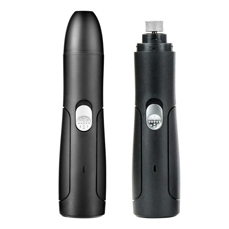 Pet Nail Trimmer Grooming And Cleaning Tool Set