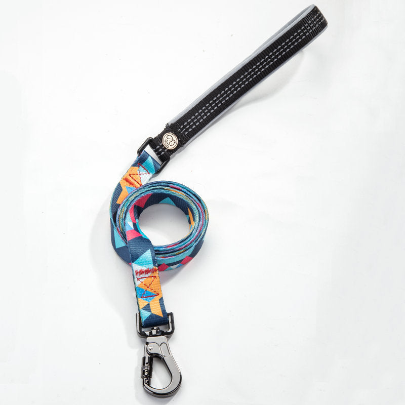 Pet Supplies Durable Adjustable Pet Leash Lead System