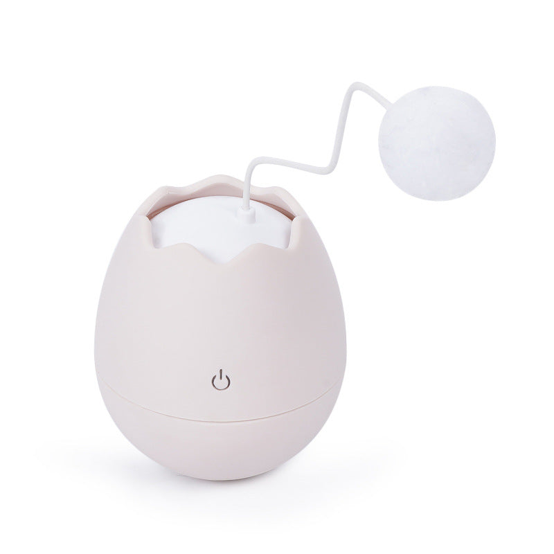 Funny Interactive Pet Toy Artifact