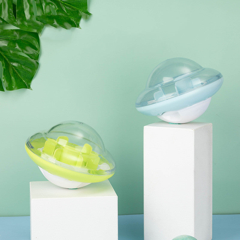 Tumbler Ball Interactive Pet Toy