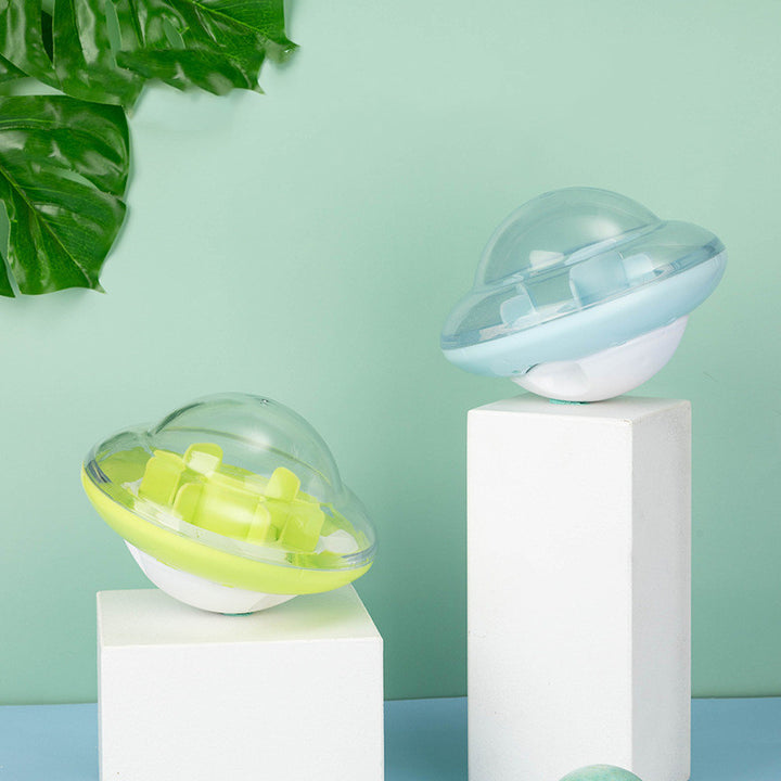Tumbler Ball Interactive Pet Toy