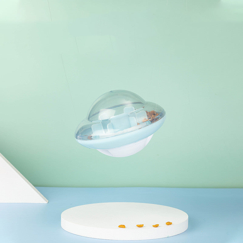 Tumbler Ball Interactive Pet Toy