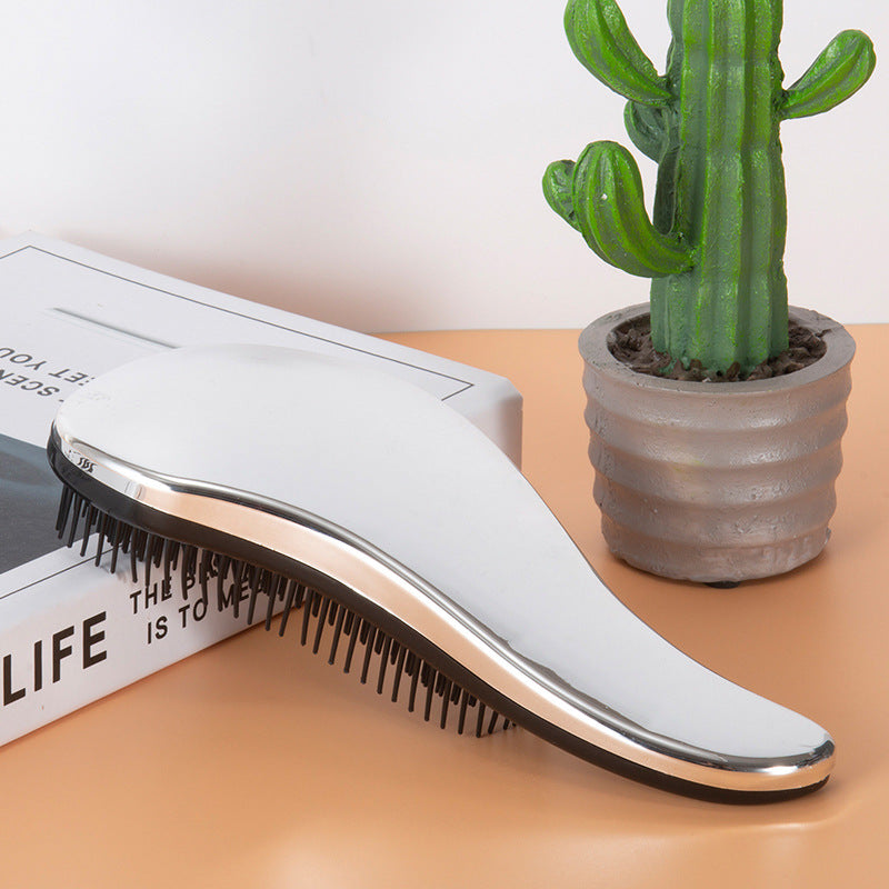 Massage Comb Bath Brush Grooming Pet Supplies