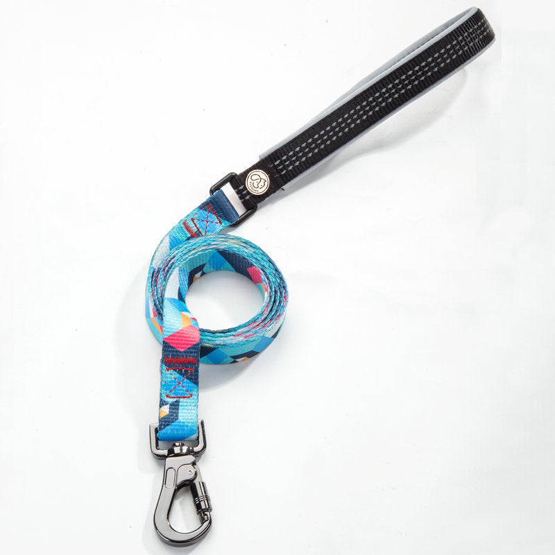 Pet Supplies Durable Adjustable Pet Leash Lead System