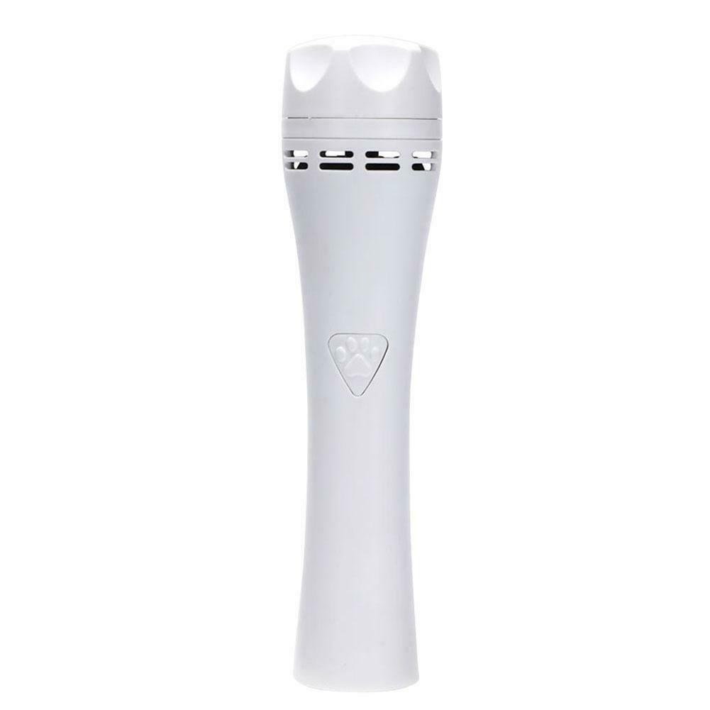Pet Electric Nail Grinder Grooming Polishing Tool