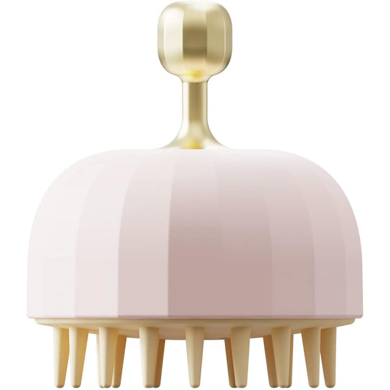 Pet Bath Massage Brush Shampoo Grooming Tool