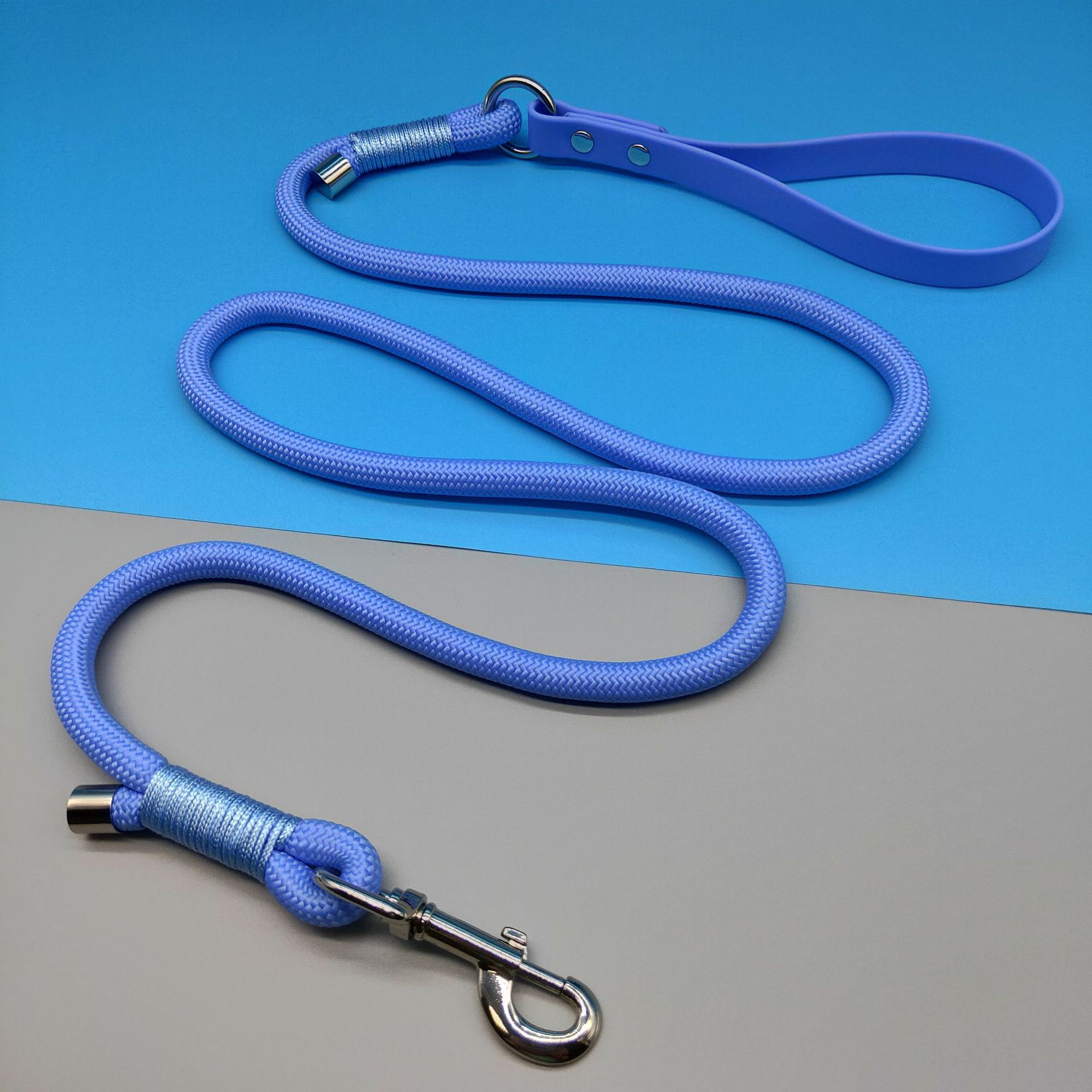 Tactical Large Pet Leash Durable Control Lead