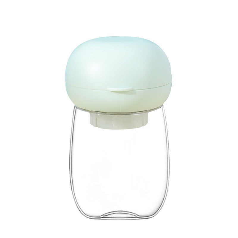 Portable Travel Water Bottle Feeding Bowl Pet Cup