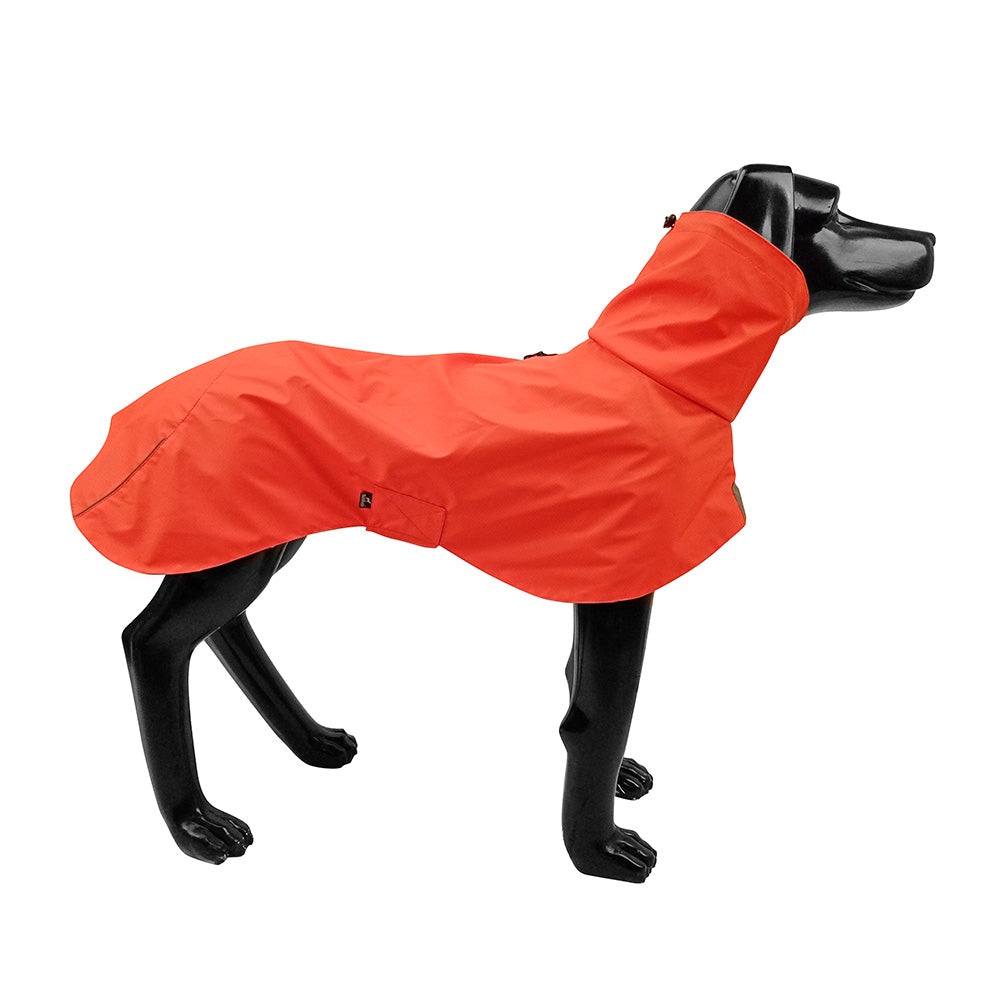 Waterproof Windproof Shell Raincoat Pet Jacket