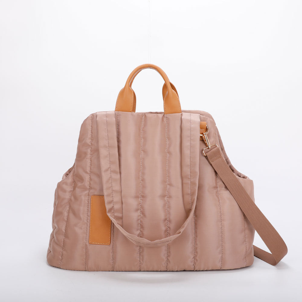 Waterproof Pet Carrier Handbag Portable Travel Bag