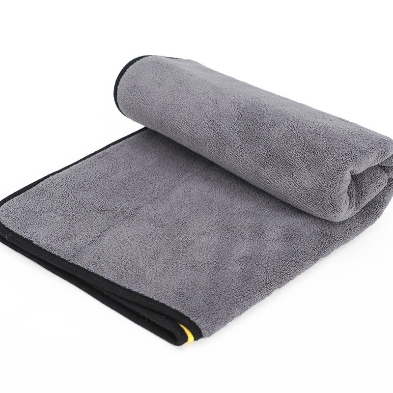 Premium Super Absorbent Quick Drying Pet Bath Towel