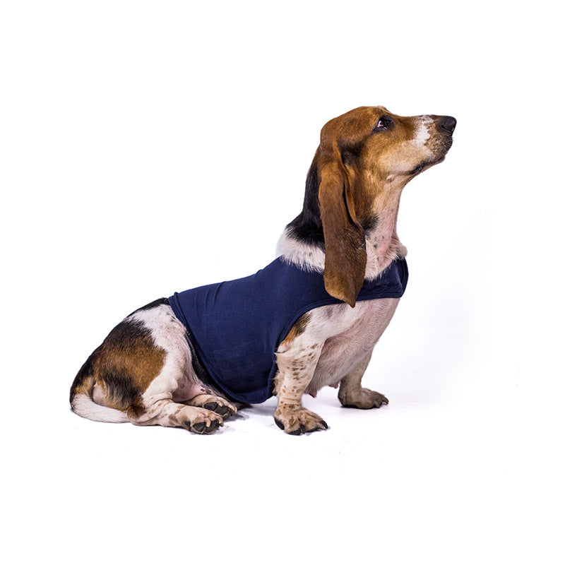 Pet Anxiety Calming Jacket Soothing Comfort Vest