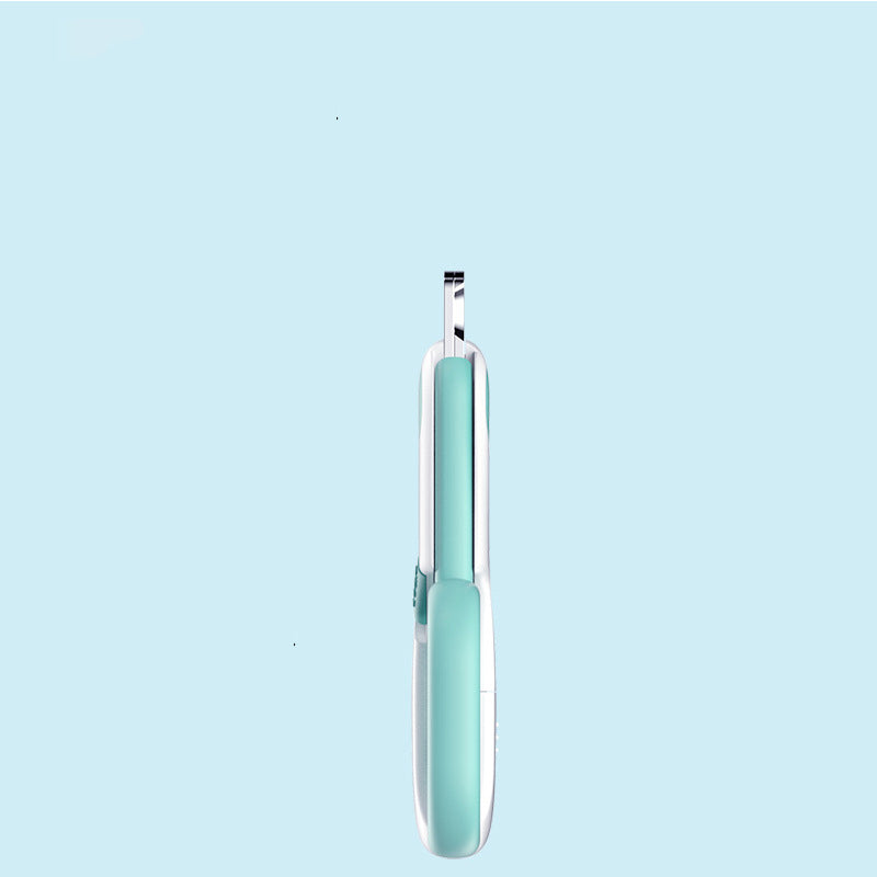 LED Illuminated Pet Mini ABS Nail Trimmer Tool