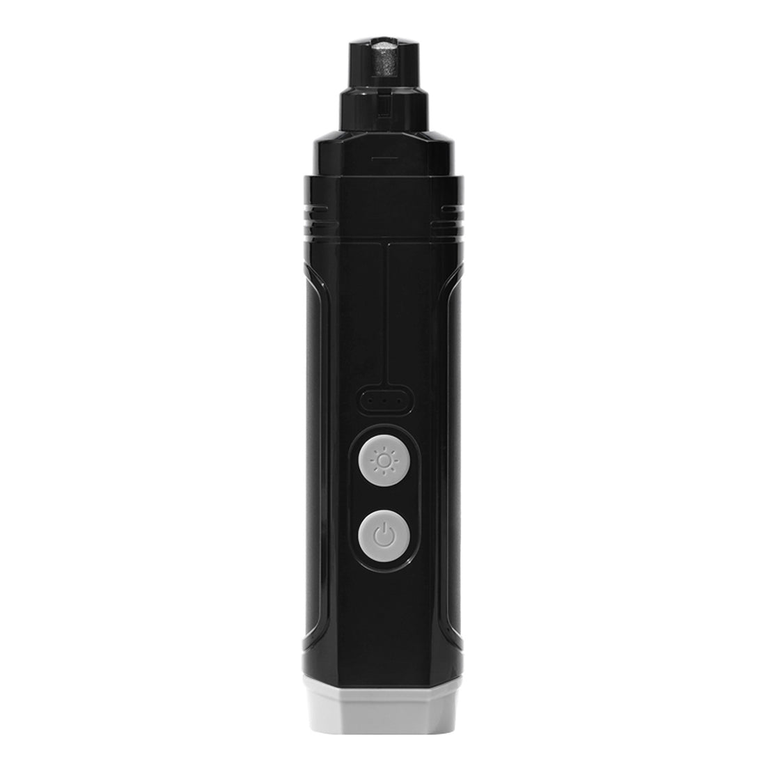 P3 Pet Nail Piercing Device Dual Lamp Automatic Trimmer
