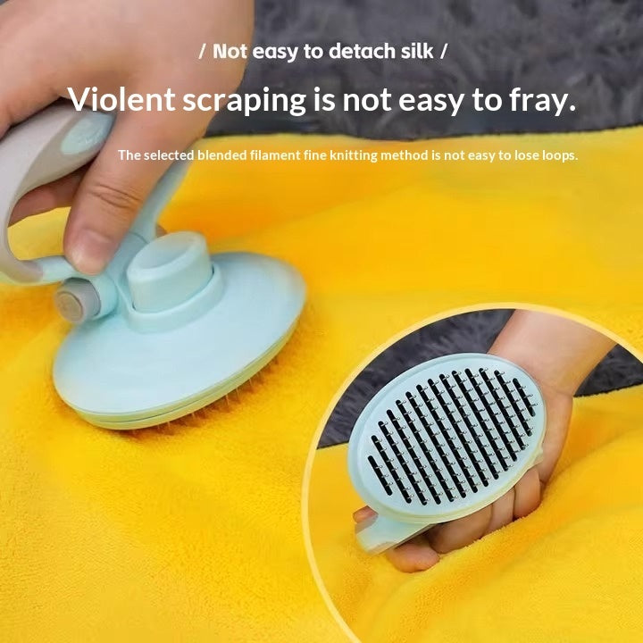 Premium Super Absorbent Quick Drying Pet Bath Towel