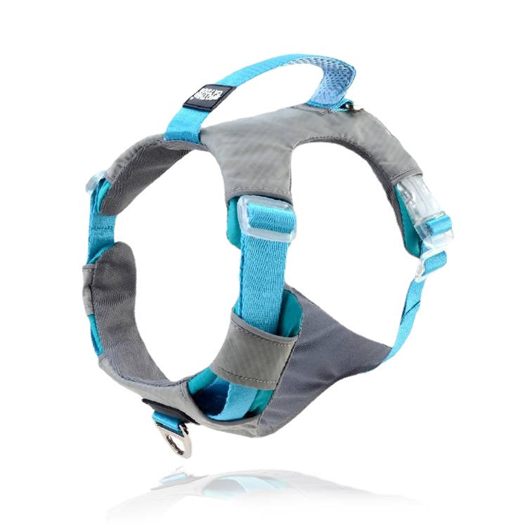 Pet Explosion Proof Chest Strap Harness Storage Bag