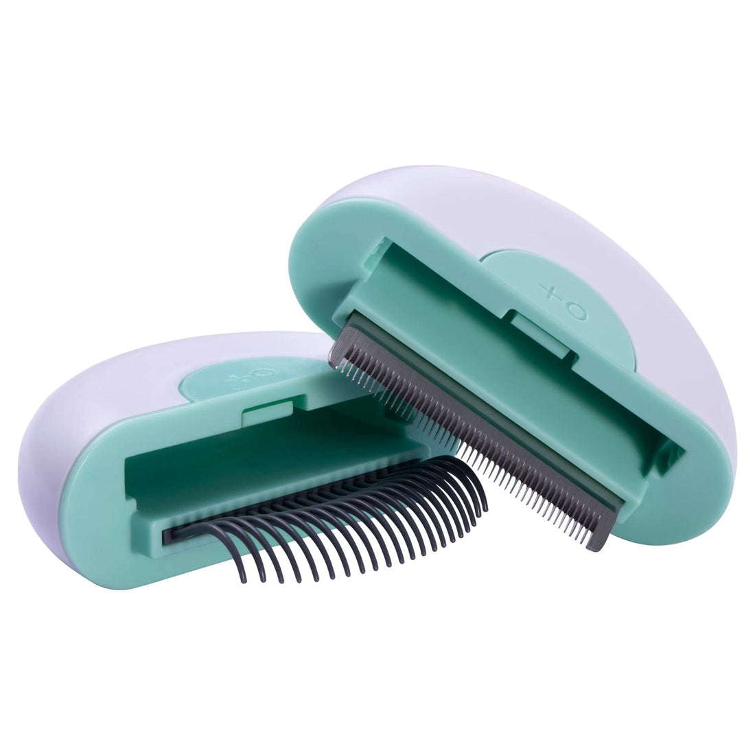 Pet Steel Grooming Comb Matted Hair Removal Brush Tool