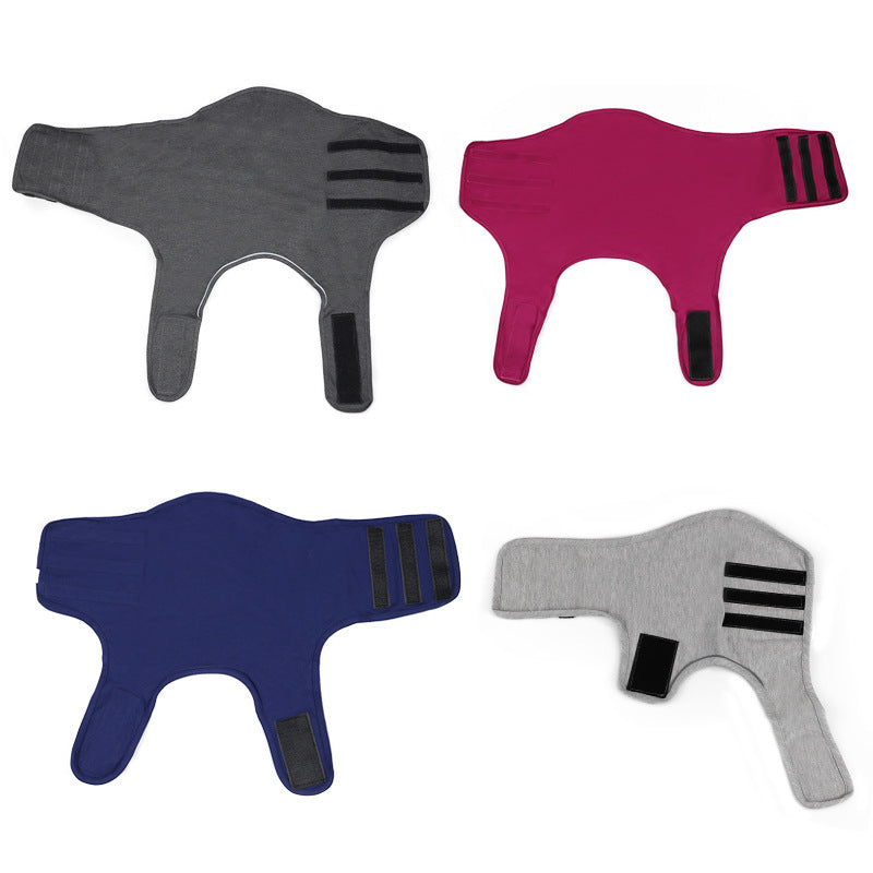 Pet Anxiety Calming Jacket Soothing Comfort Vest