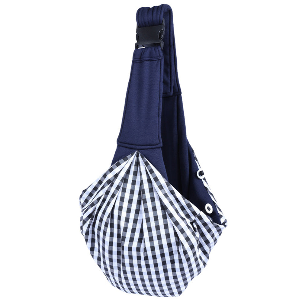Comfortable Cotton Pet Carrier Shoulder Travel Tote Bag