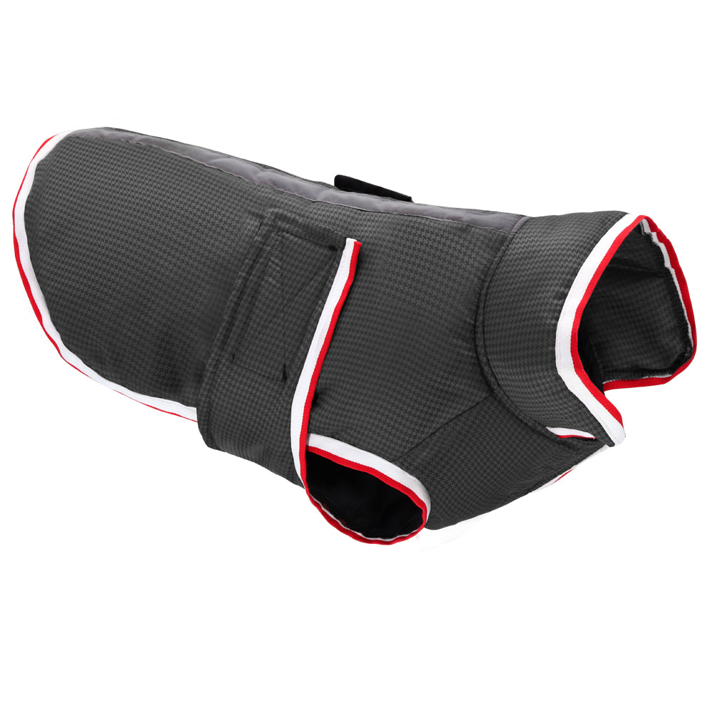 Warm Waterproof Leisure Winter Pet Jacket