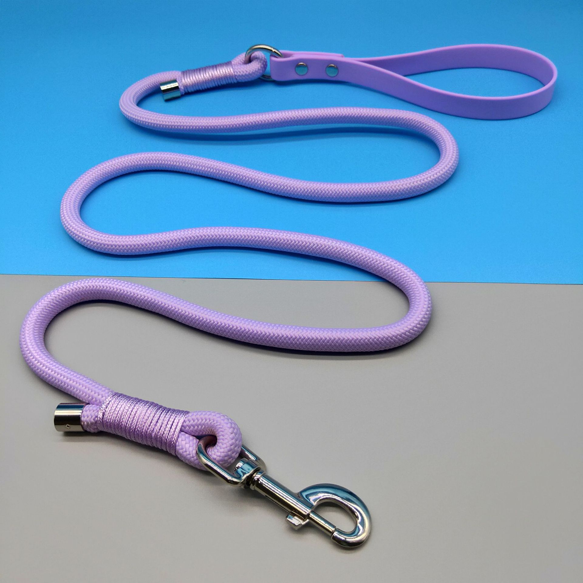 Tactical Large Pet Leash Durable Control Lead