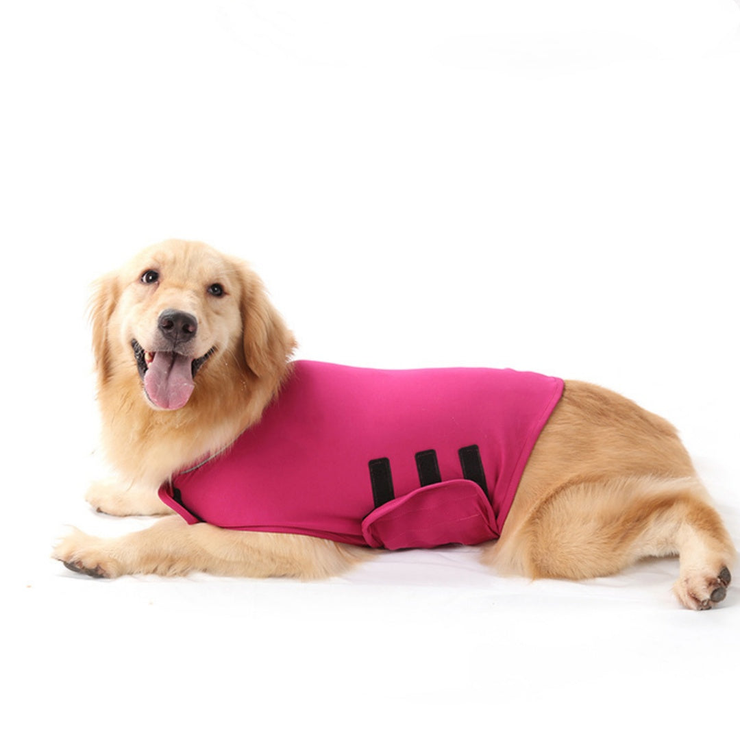 Pet Anxiety Calming Jacket Soothing Comfort Vest