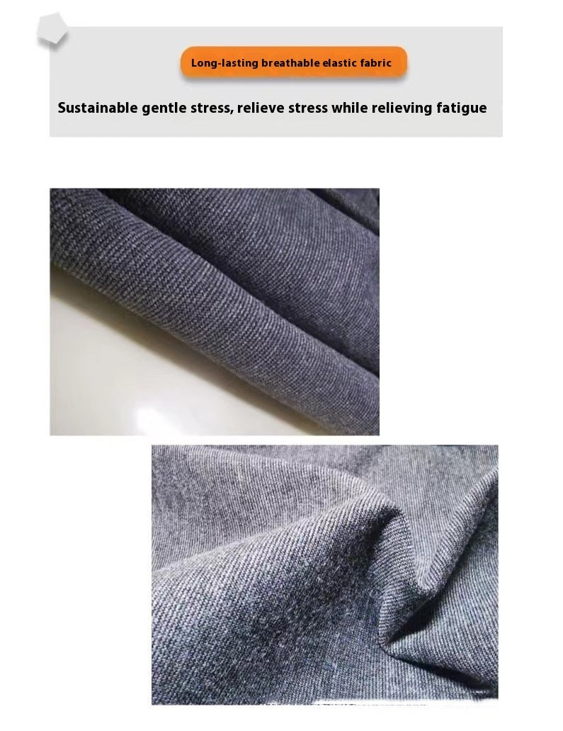 Anxiety Calming Warm Vest Pet Jacket