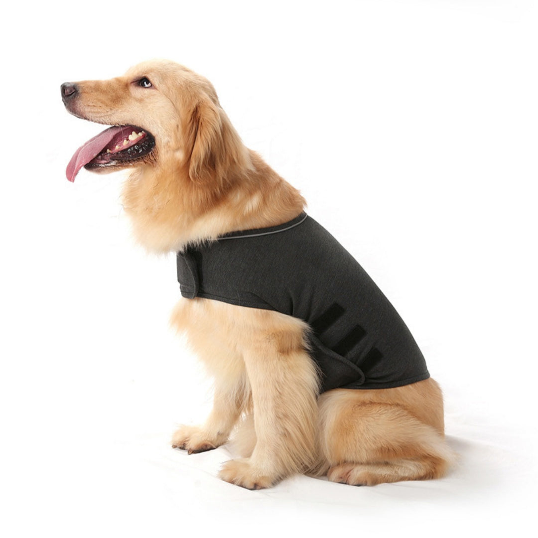 Pet Anxiety Calming Jacket Soothing Comfort Vest