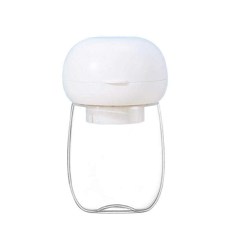 Portable Travel Water Bottle Feeding Bowl Pet Cup