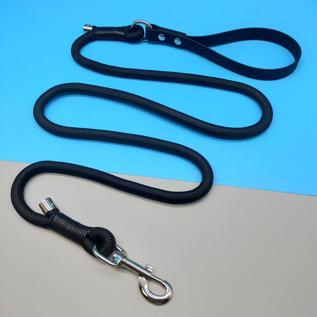 Tactical Large Pet Leash Durable Control Lead