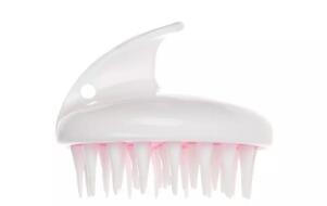 Comfortable Massage Bath Grooming Pet Brush