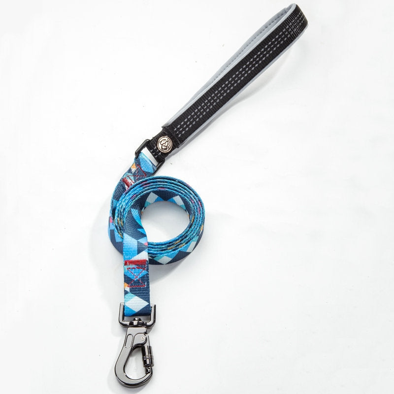 Pet Supplies Durable Adjustable Pet Leash Lead System